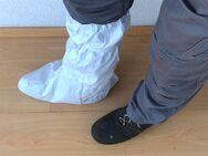 NEU ! - Einweg Überziehschuhe - ab 0,05 EUR pro Stück ! - Kaltenkirchen