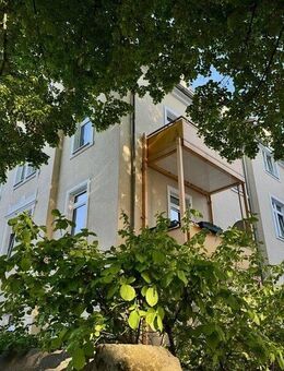 Drei-Zimmer-Wohnung in Dresden Cotta! - Dresden