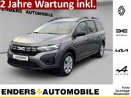 Dacia Jogger, TCe 100 ECO-G Essential, Jahr 2024 - Fulda