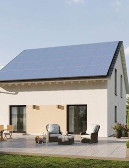 Ihr neues Zuhause in Falkenberg - Wo Komfort auf perfekte Anbindung trifft - Falkenberg (Regierungsbezirk Oberpfalz)