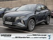 Hyundai Tucson, 1.6 Select Hybrid Automatik Front, Jahr 2023 - Gelsenkirchen