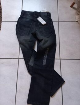Kinder Jeans Größe 152 neu mit Etikett here + there cool by C&A - Dortmund Aplerbeck