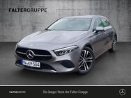 Mercedes A 200, d Kompaktlimousine Progressive, Jahr 2024 - Grünstadt