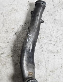 Turbolader Leitung Rohr BMW 8506399 N57X 5er 7er X5 X6 50d - Breitscheidt