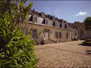 Charmante Eigentumswohnung in historischem Altbau von Saarlouis - Saarlouis