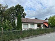 Bungalow in der Warburger Altstadt - Warburg (Hansestadt)