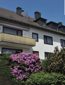 Schöne 1 ZKB Wohnung in ruhiger Lage - Kassel