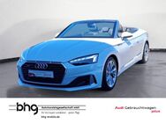 Audi A5, Cabriolet 40 TDI quattro, Jahr 2021 - Rottweil