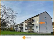 Schicke Wohnung mit Sonnenbalkon! - Göttingen