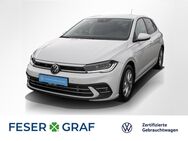 VW Polo, 1.0 TSI Style, Jahr 2024 - Forchheim (Bayern)