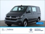 VW T6.1, Transporter Kasten, Jahr 2022 - Bochum