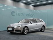 Audi A4, Avant 40 TDI quattro, Jahr 2022 - München