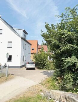 Exklusives 3-Familienhaus mit KfW-40-Standard in Pretzfeld - Pretzfeld