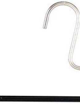 MAWA Kleiderbügel KH 35, (Set, 10-tlg), mit Antirutscheffekt