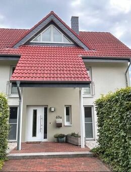 Großzügige Doppelhaushälfte in Melle, Eicken-Bruche. - Melle