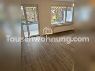 [TAUSCHWOHNUNG] 3ZKBB, hell, Südost Balkon, Gemeinschaftsgarten, Zentrumsnah - Münster