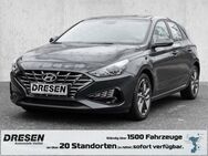 Hyundai i30, Mild-Hybrid Trend, Jahr 2023 - Viersen