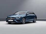 Mercedes CLA 200, d SB AMG Fahrass BusinessP RfCam, Jahr 2023 - Annaberg-Buchholz