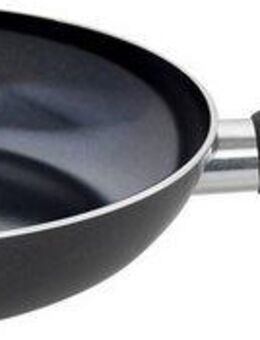 Elo Basic Bratpfanne Prima Cucina, Aluminium (1-tlg), Für alle Herdarten geeignet, inkl. Induktion