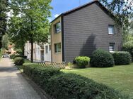 Schöne 4 Zimmerwohnung mit großem Garten in Düsseldorf-Knittkuhl. - Düsseldorf