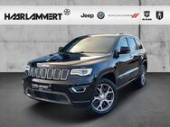 Jeep Grand Cherokee, 3.0 Overland CRD, Jahr 2020 - Hasbergen