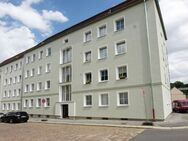 Klein, aber oho! 2 Zimmer mit Balkon zu vermieten! - Plauen