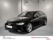 Audi A4, Avant 40 TDI S-Line AMBIENTE PAN, Jahr 2020 - Rostock