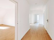 Exklusive 5 Zimmer Wohnung in Altbau Villa - Uelzen