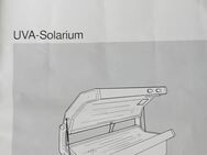 Solarium zu verschenken - Heuchelheim (Frankenthal)