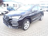 Seat Ateca, 1.5 TSI FR, Jahr 2023 - Dresden