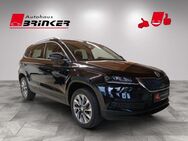 Skoda Karoq, 1.5 TSI Clever EU6d, Jahr 2022 - Bielefeld