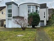 Modernes Einfamilienhaus inkl. Einliegerwohnung und Fahrstuhl - Bexbach