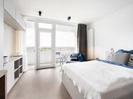 Schwabing Leopoldstr. 202 - Spitzen-Apartment in München zum Aktionspreis! - München