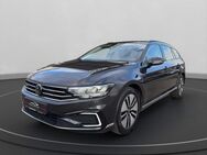 VW Passat Variant, 1.4 TSI GTE, Jahr 2022 - Sigmaringen