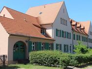 Helle und ruhig gelegene 2-Raum Wohnung - Lauta