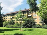 Vermietete 2-Zimmerwohnung zur Kapitalanlage in Frankfurt-Griesheim - Frankfurt (Main)