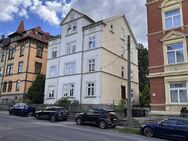Großzügig Wohnen nahe Stadtzentrum - Gotha