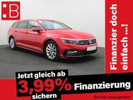 VW Passat Variant, 2.0 TDI Elegance R-Line BLINDSPOT PARKLENK, Jahr 2023 - Regensburg