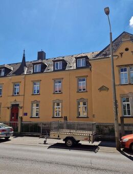Betreutes Wohnen für Senioren! 2.RW. in DD.-Plauen zu vermieten! - Dresden