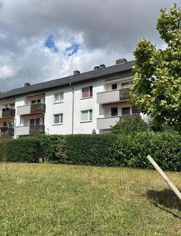 Langfristig vermietete Wohnung in Wiesbaden-Bierstadt zur Geldanlage! Kein Eigenbedarf möglich! - Wiesbaden