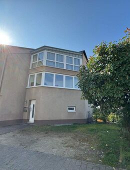 Ein-/Zweifamilienhaus zu verkaufen - Nittel