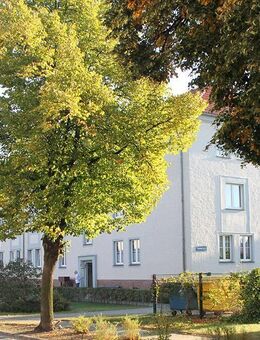 Mit ganz besonderem Charme - Altdöbern