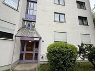 wunderschöne, ruhige 2 Zimmer Wohnung in Taufkirchen - Taufkirchen (Landkreis München)