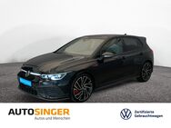 VW Golf, GTI Clubsport, Jahr 2023 - Marktoberdorf