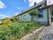 Charmante Doppelhaushälfte am Eichert - Ihr neues Zuhause in Aue - Aue