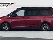 VW T7 Multivan, 2.0 TDI California Beach Sport Edition 8 Fach GV5 Komfort, Jahr 2025 - Achern