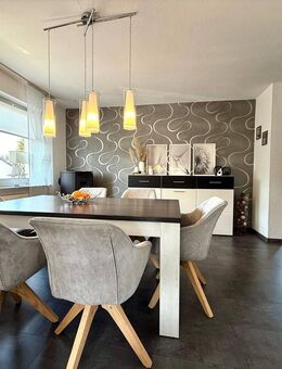 "Mehr Raum. Mehr Möglichkeiten. Mehrfamilienhaus in Eppenrod mit Potenzial!" - Eppenrod