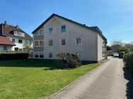 Ihr neues IMMOBILIEN QUARTIER: Gut vermietetes 8-Familienhaus auf großem Grundstück - Wunstorf