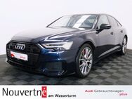 Audi A6, 55 TFSIe quattro S-Line, Jahr 2020 - Solingen (Klingenstadt)