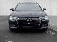 Audi A6 Sport 50 TDI quattro 210(286) tiptroni - Düsseldorf